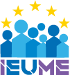 IEUME Logo